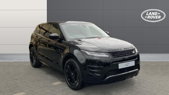 Land Rover Range Rover Evoque 2.0 D200 Autobiography 5dr Auto [Revised] Diesel Hatchback
